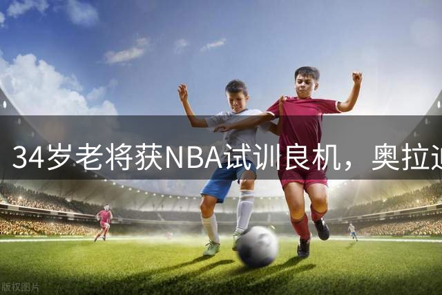 34岁老将获NBA试训良机，奥拉迪波或重返联盟